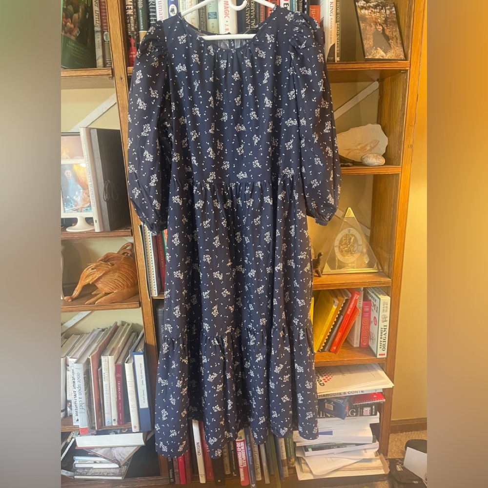 Summersalt Dress